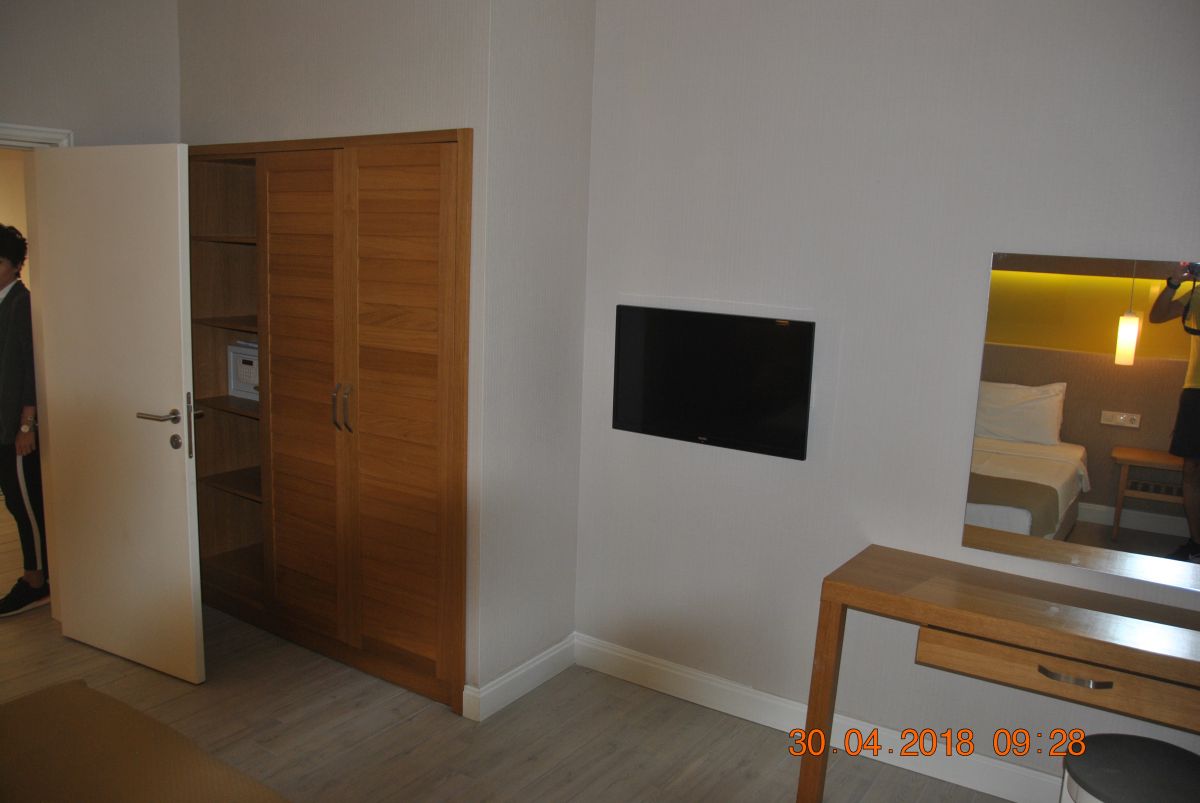 imagini hotel KEMER HOLIDAY CLUB